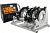Стыковой сварочный аппарат ROBU W 315