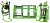 Стыковой сварочный аппарат Monster-315М